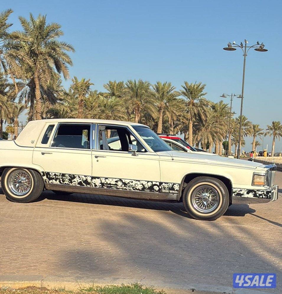 كاديلاك للبيع1