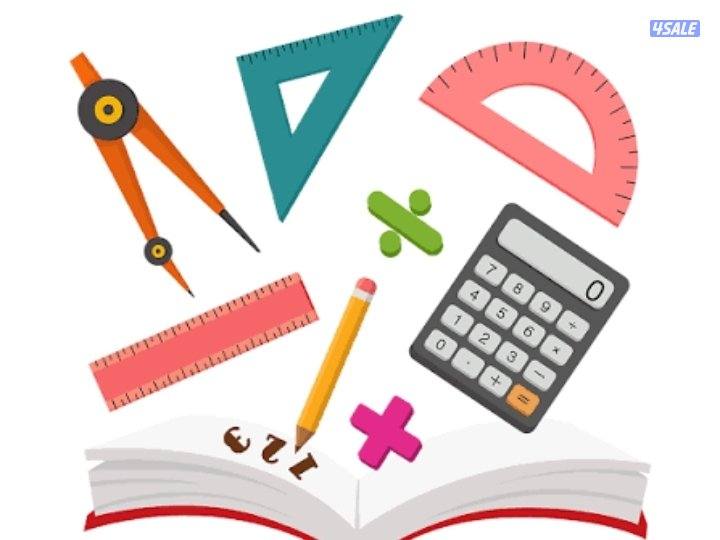 مدرسة رياضيات وإحصاء0