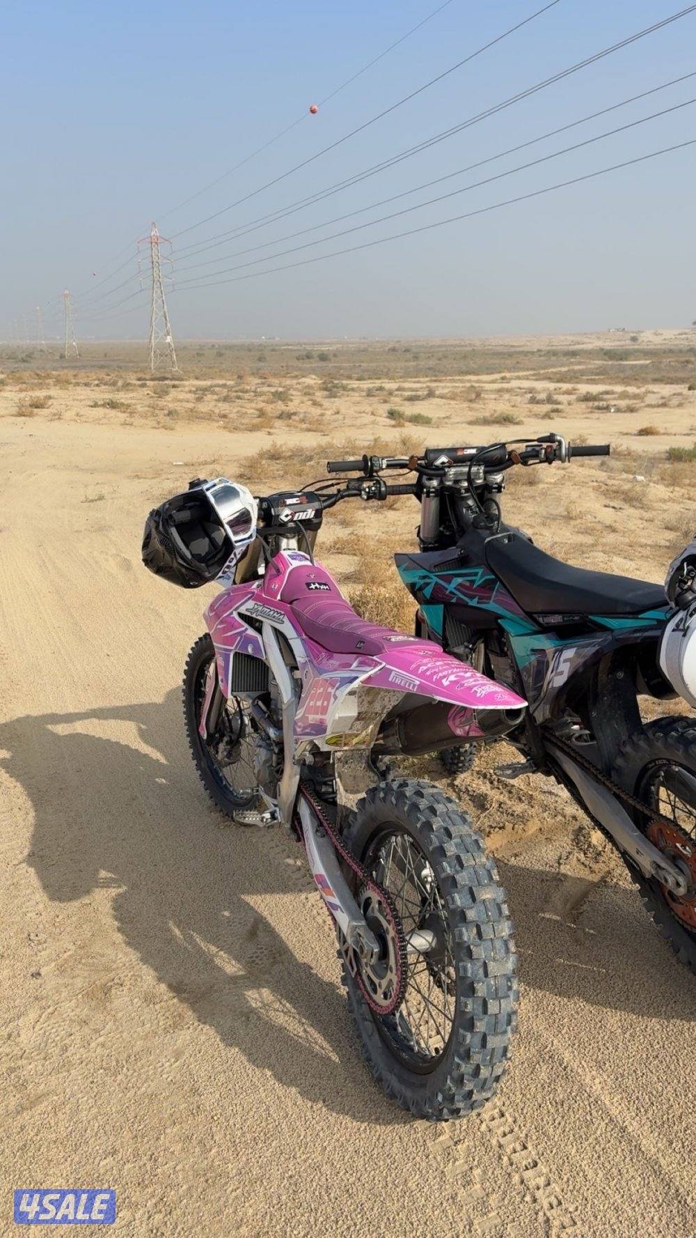 سيكل يماها نسخه التذكاريه1