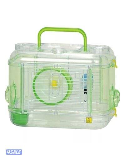 هامستر سوري 🐹💕 Syrian Hamster8