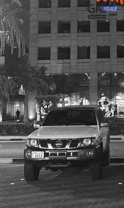 فتك ابيض محول سوبر سفاري اصلي ورنقات برايد اصلية وعليه شوته afe7