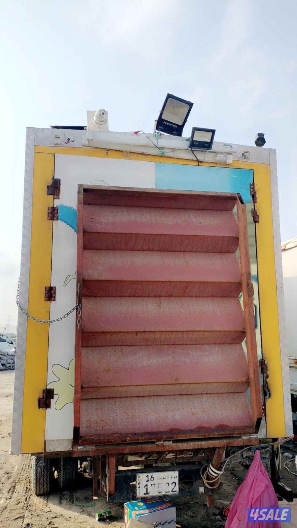 فود ترك بقاله2