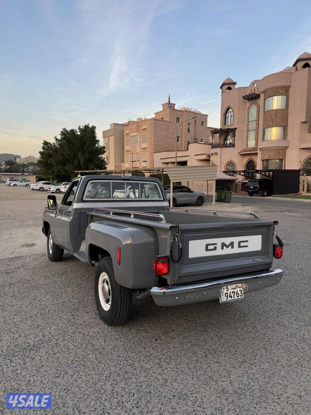 جمس بهتهاني  ٧٧6