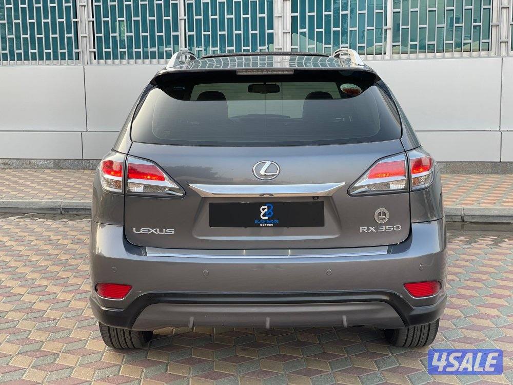 📍Lexus / RX350 / صبغ الوكاله / الرجاء قراءه الاعلان بالكامل 📍7