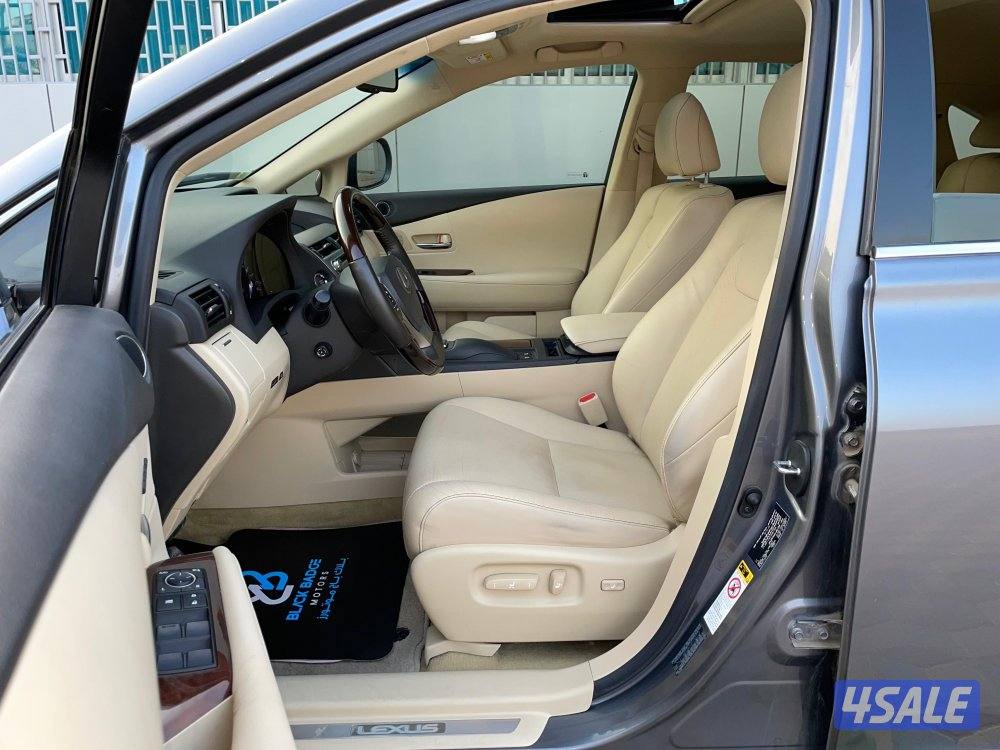 📍Lexus / RX350 / صبغ الوكاله / الرجاء قراءه الاعلان بالكامل 📍9