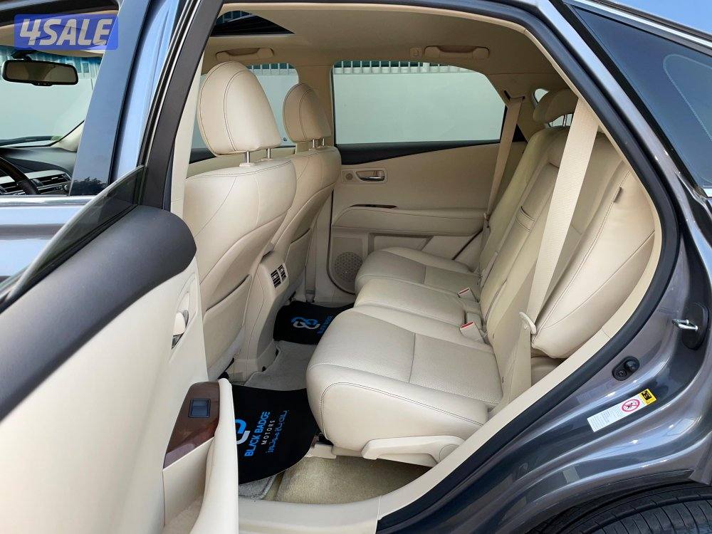 📍Lexus / RX350 / صبغ الوكاله / الرجاء قراءه الاعلان بالكامل 📍12