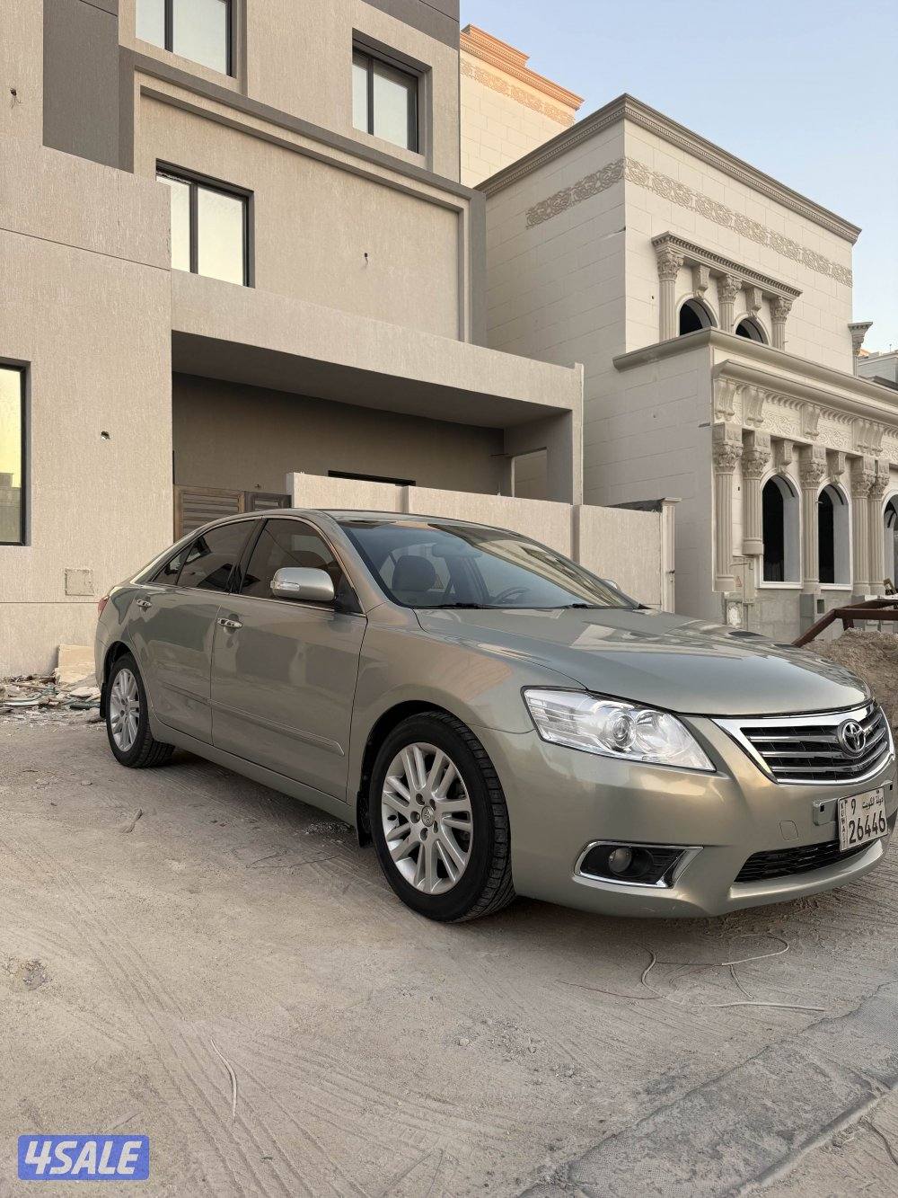 للبيع اورين ٢٠١٠ مصبوغ عام تجميلي بدون حوادث ماشيه ٤٠٠ الف1