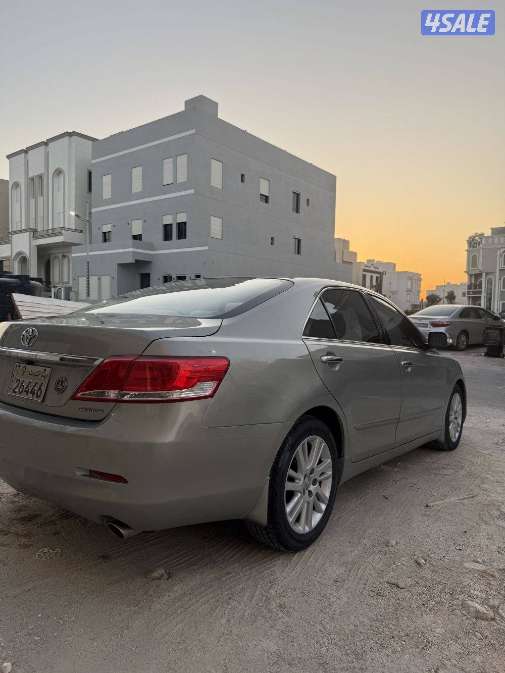 للبيع اورين ٢٠١٠ مصبوغ عام تجميلي بدون حوادث ماشيه ٤٠٠ الف2