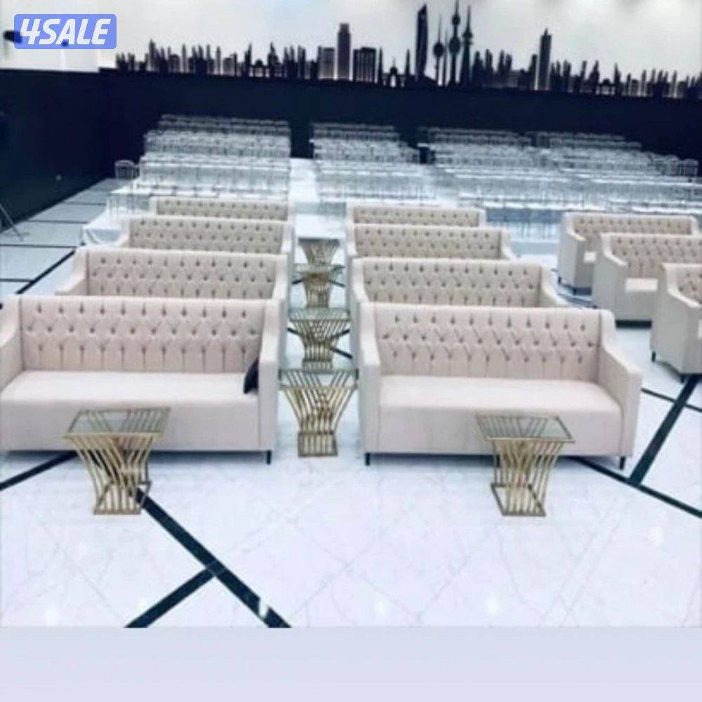 تاجير خيم تسكير حدائق تأجير بيت شعر تاجير دفايات كنفات أمريكي13