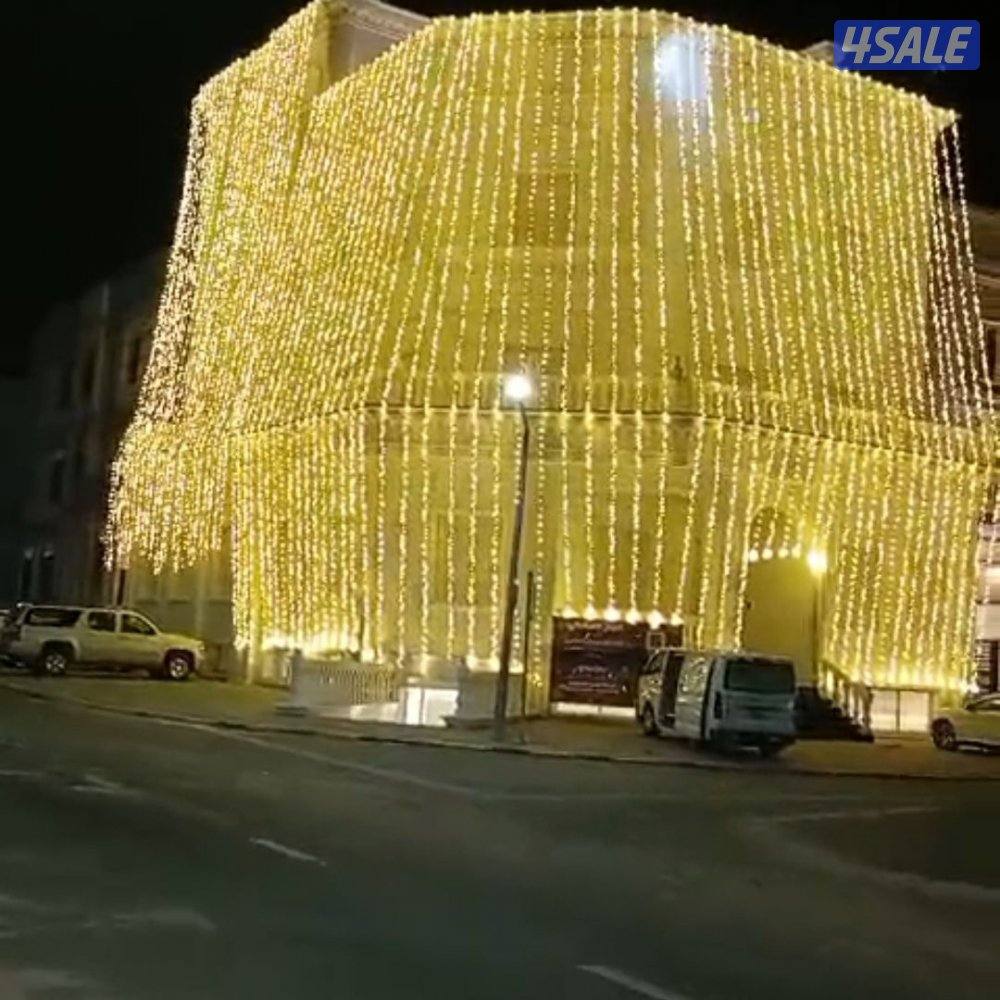 تاجير خيم تسكير حدائق تأجير بيت شعر تاجير دفايات كنفات أمريكي14