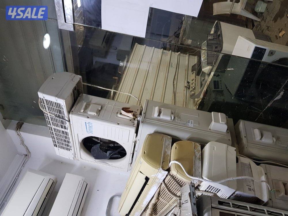 ac repair automatic washing machine freezer dryer machine &service2