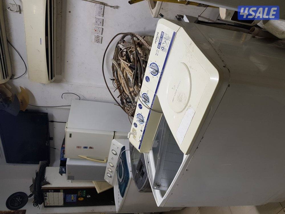 ac repair automatic washing machine freezer dryer machine &service3