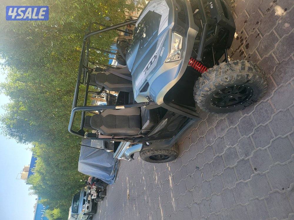 سيارة صحراوية1