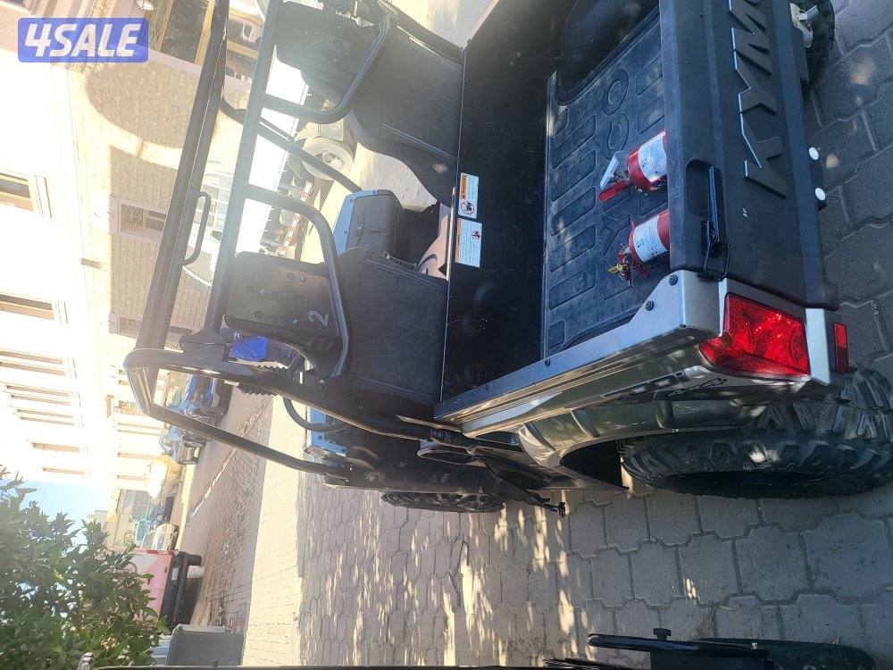 سيارة صحراوية5