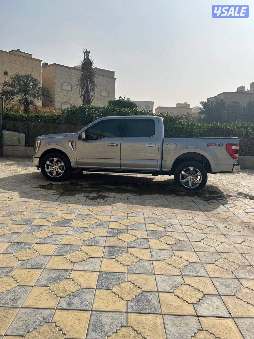 لاريت  f150 مدعوم0