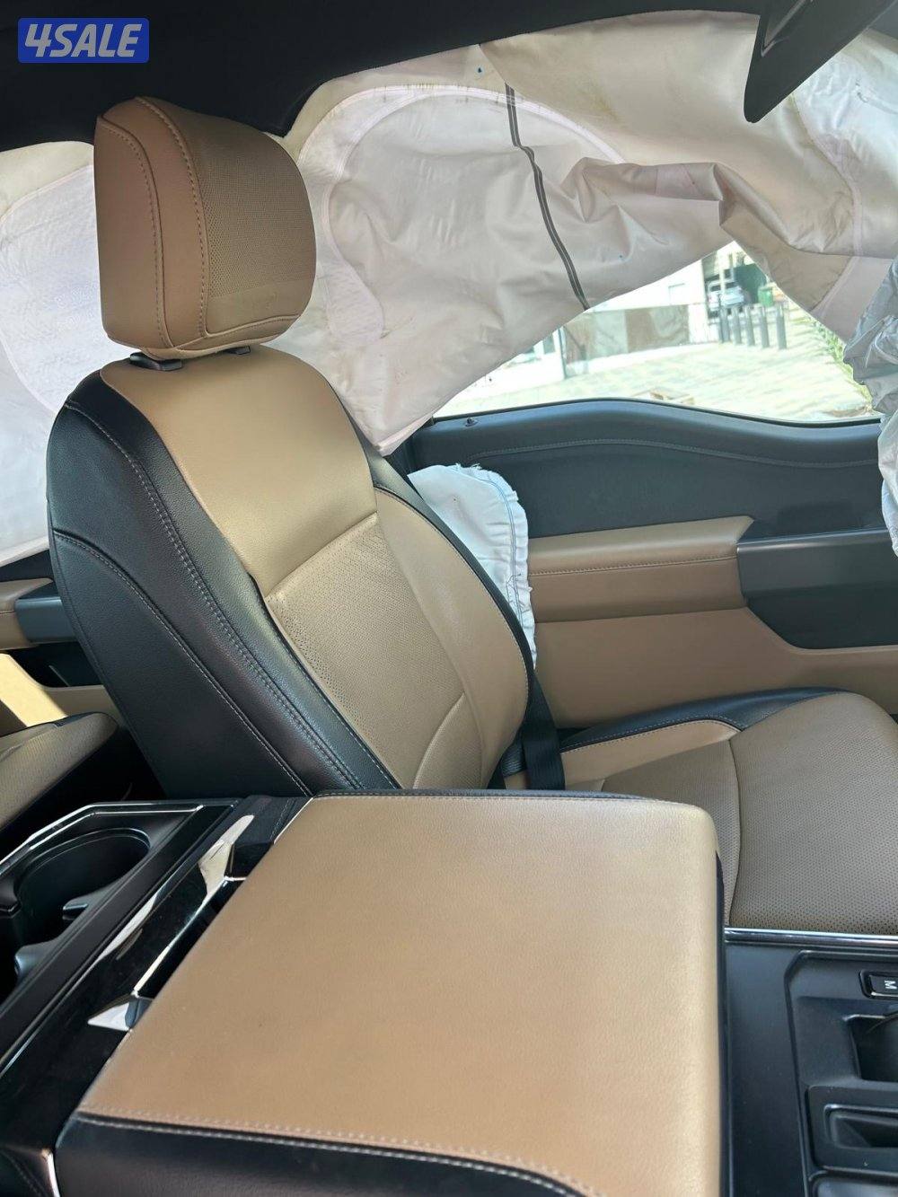 لاريت  f150 مدعوم5