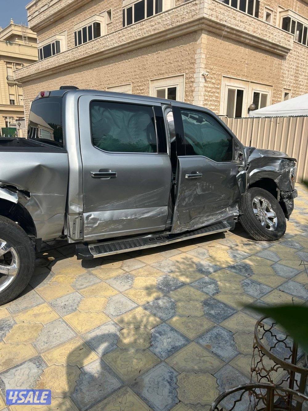لاريت  f150 مدعوم8