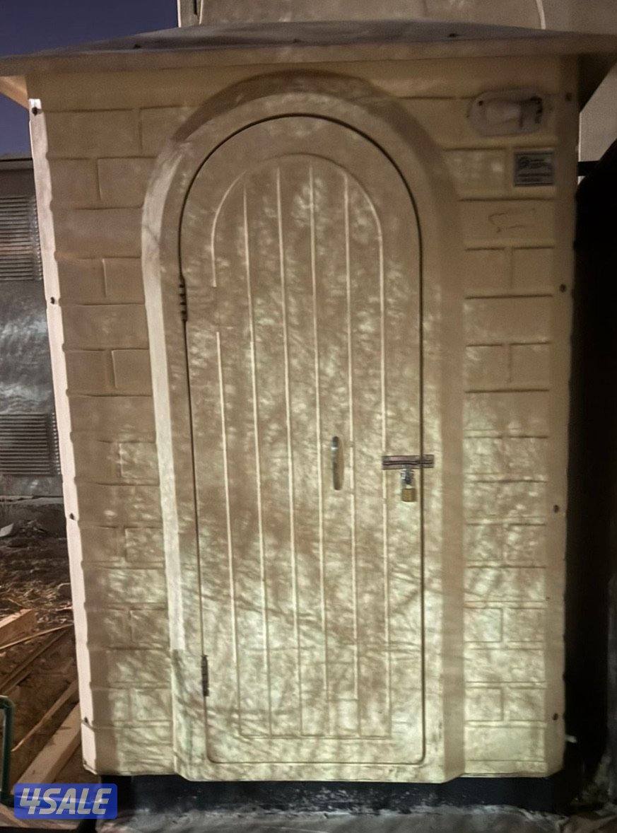 للبيع خيمة فك و تركيب ٤ طبقات1