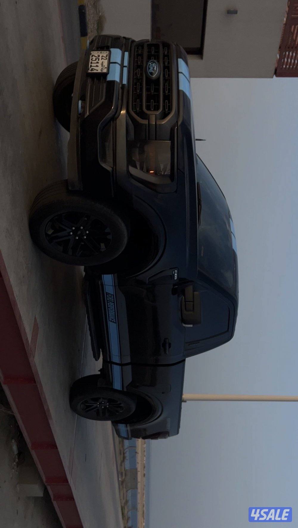 f150 sport 2023 blackout4