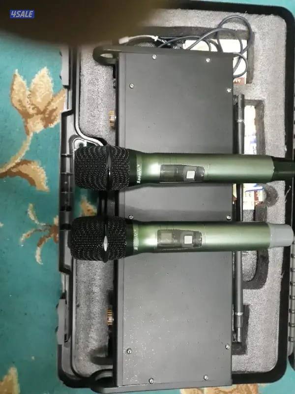 speaker for rent DJ3