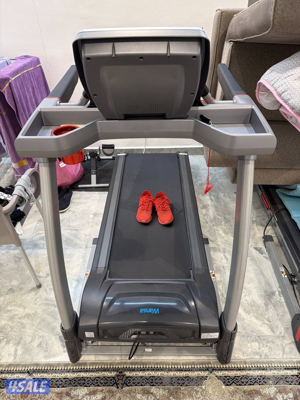 جهاز مش رياضة نظيف صعود ونزول2