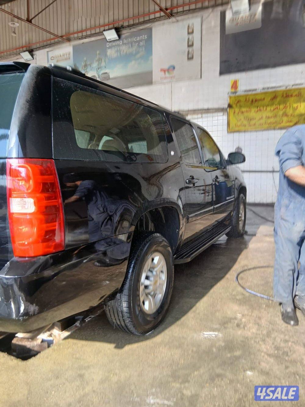 للبيع سوبربان 2008 دبل جير2