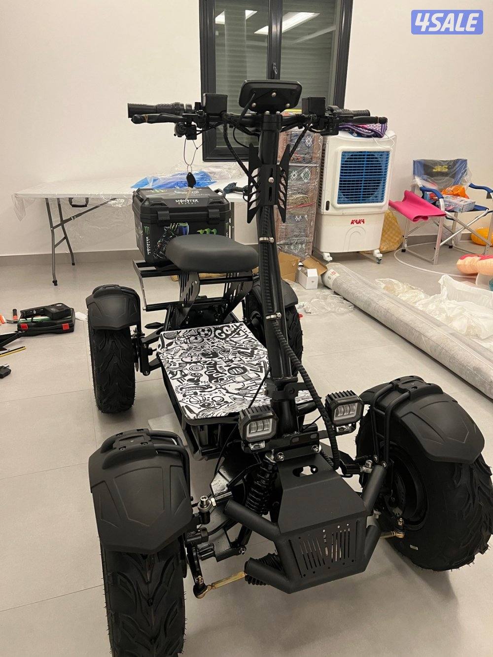 الخيران البحرية1