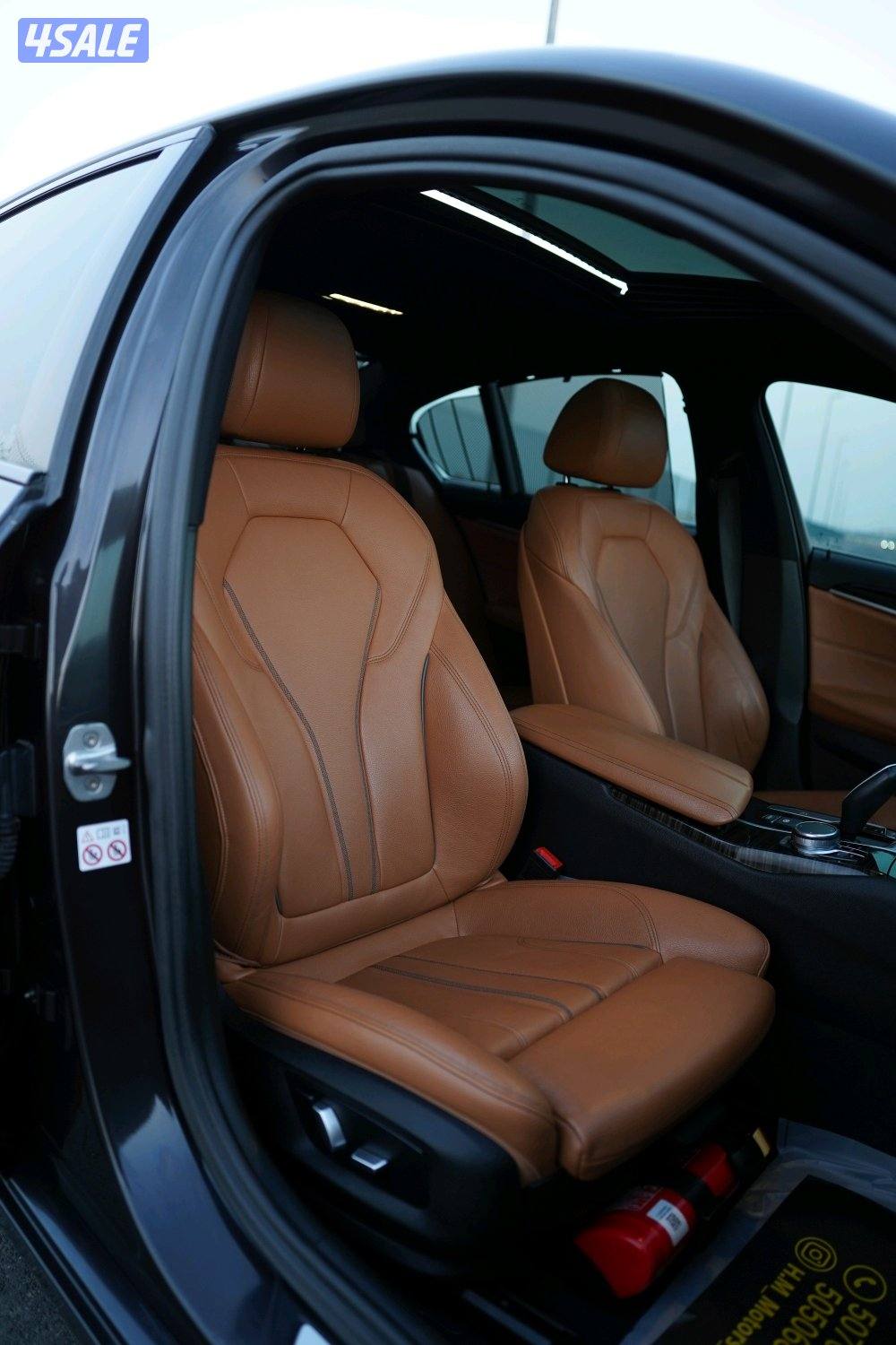 BMW 520i Sport Line/98.000KM/201914