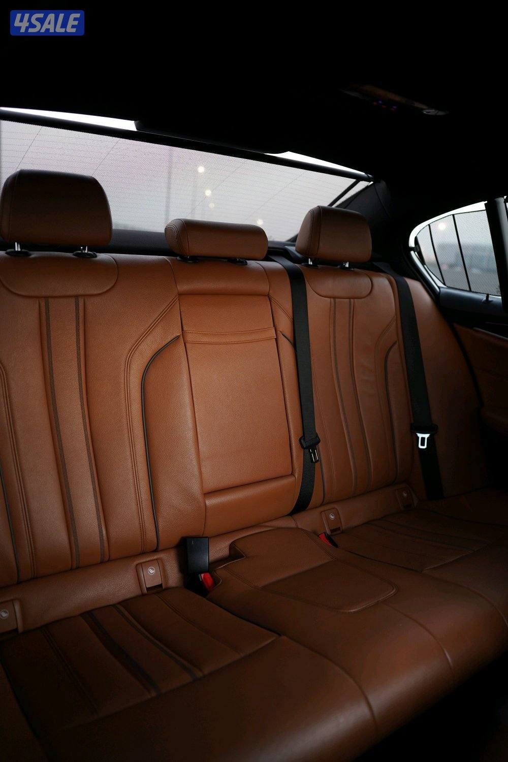 BMW 520i Sport Line/98.000KM/201915