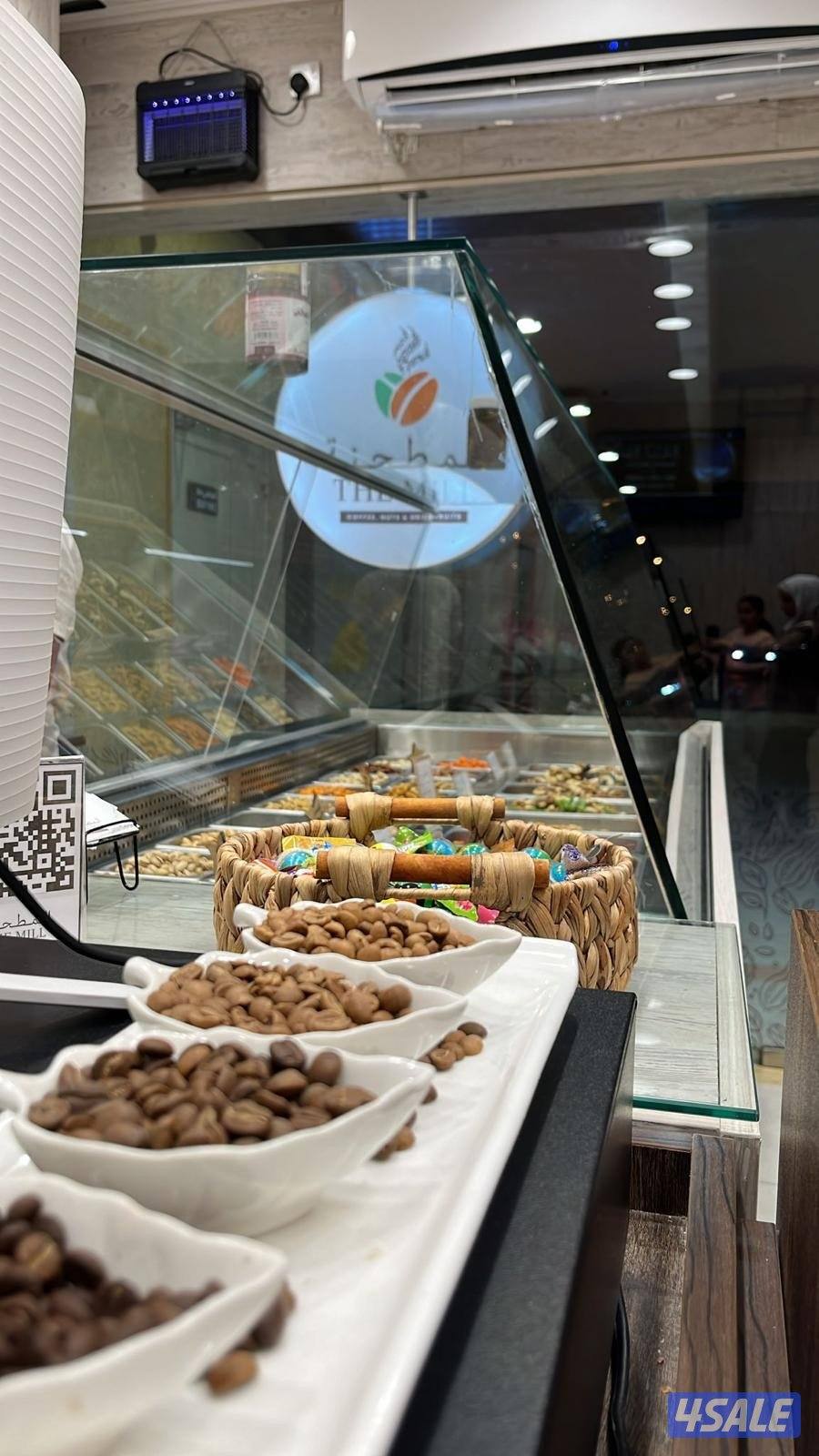 للبيع مطحنة في جمعية تعاونية رئيسية3