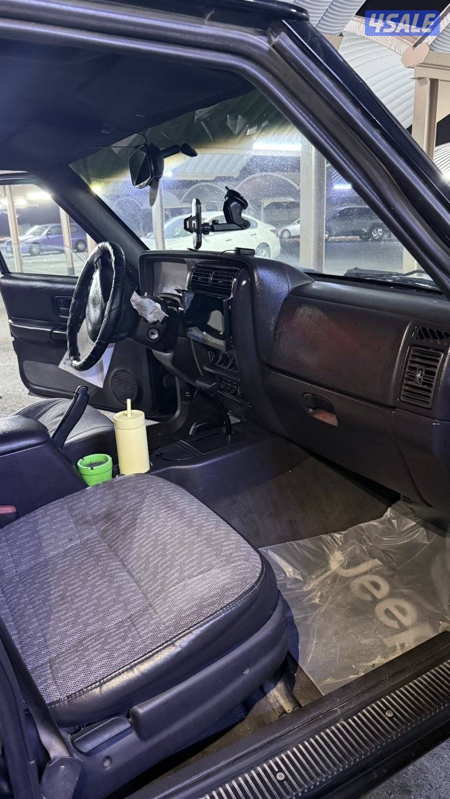 شروكي سبورت 20014