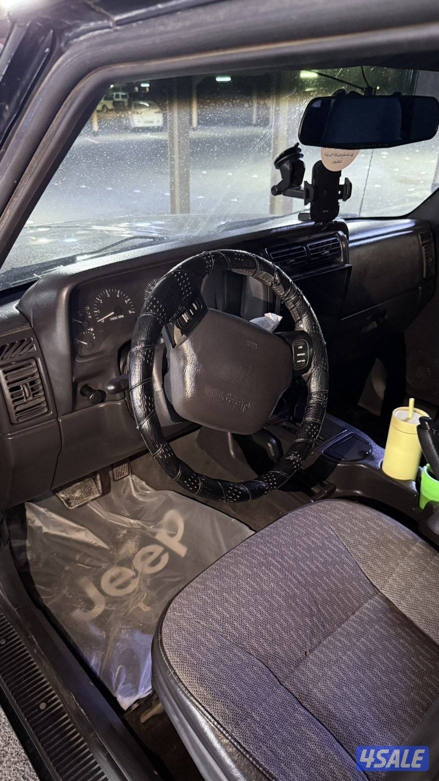 شروكي سبورت 20015