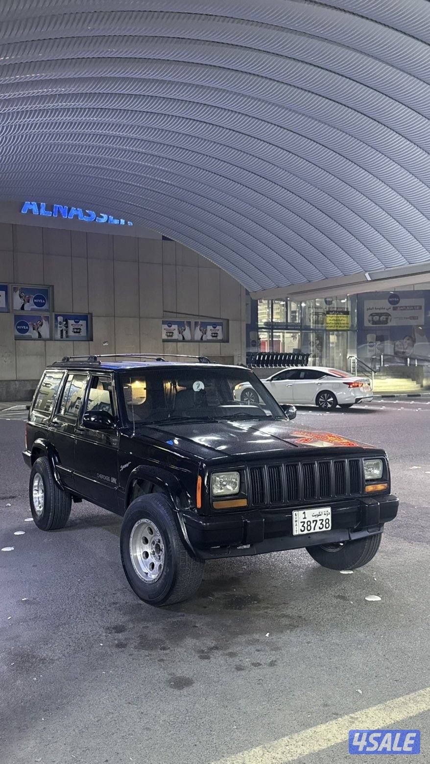 شروكي سبورت 20010