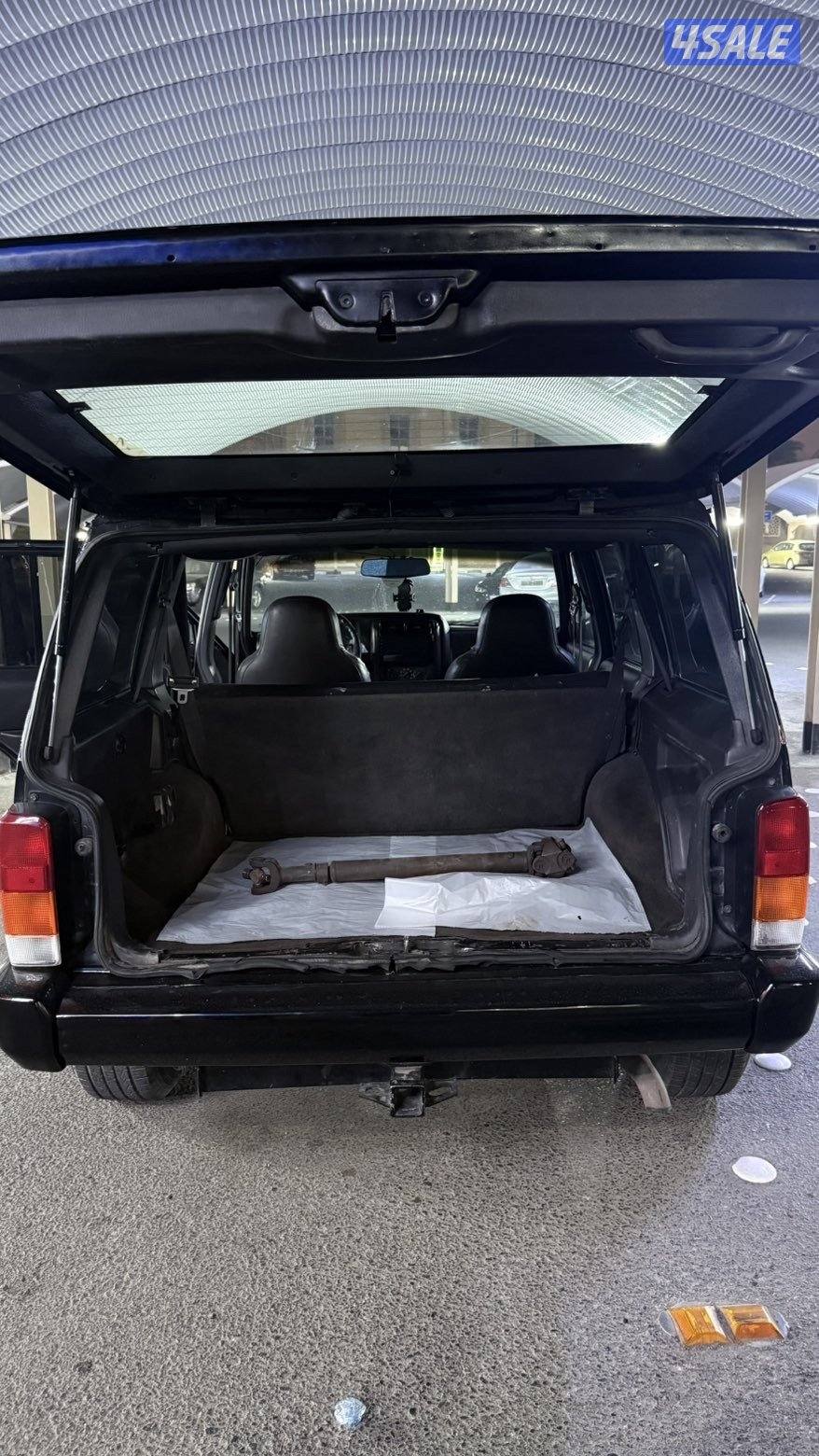 شروكي سبورت 20018