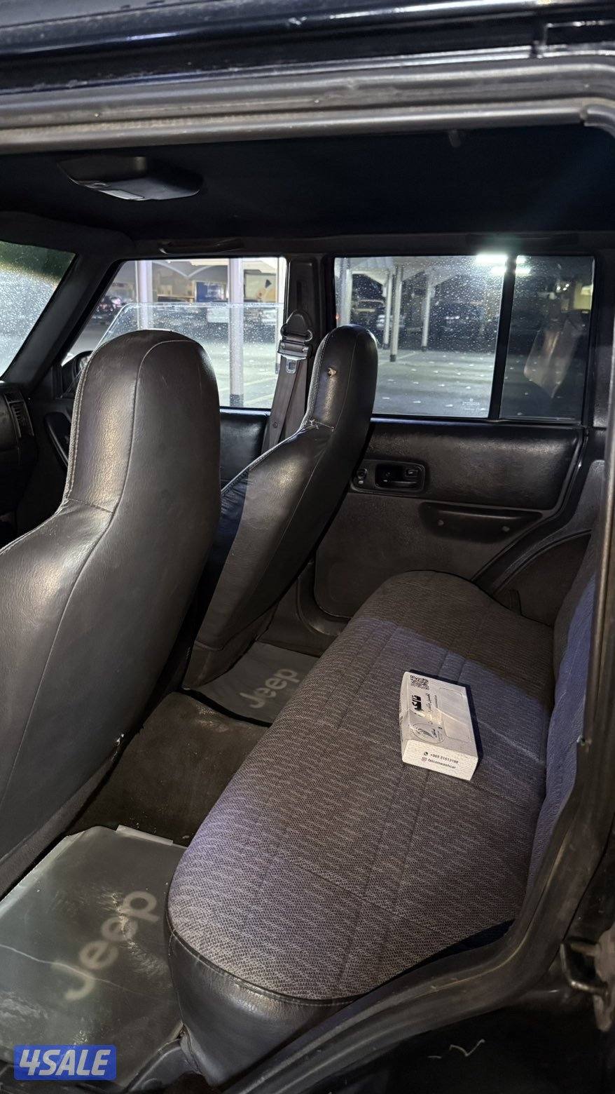 شروكي سبورت 20017