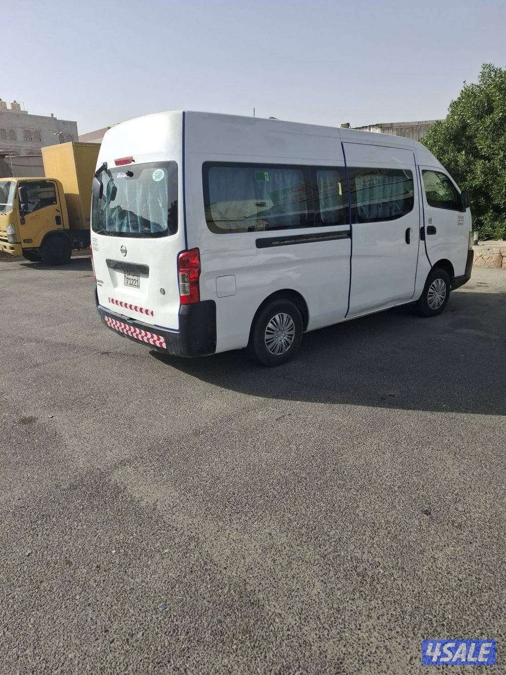 للبيع باصات3