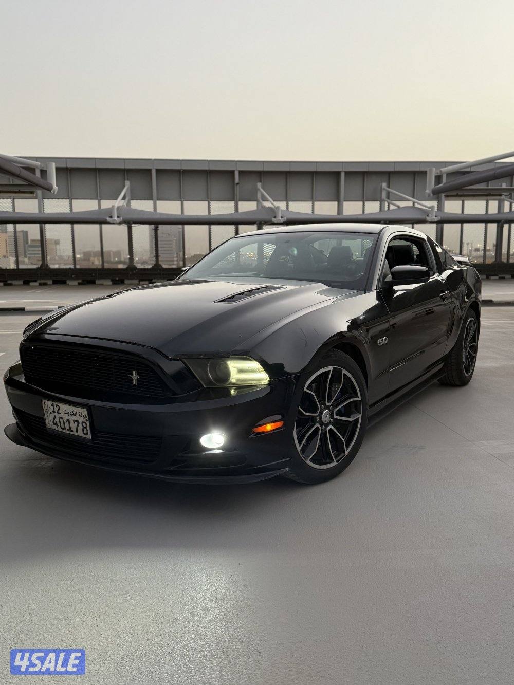 للبيع موستنق 20130