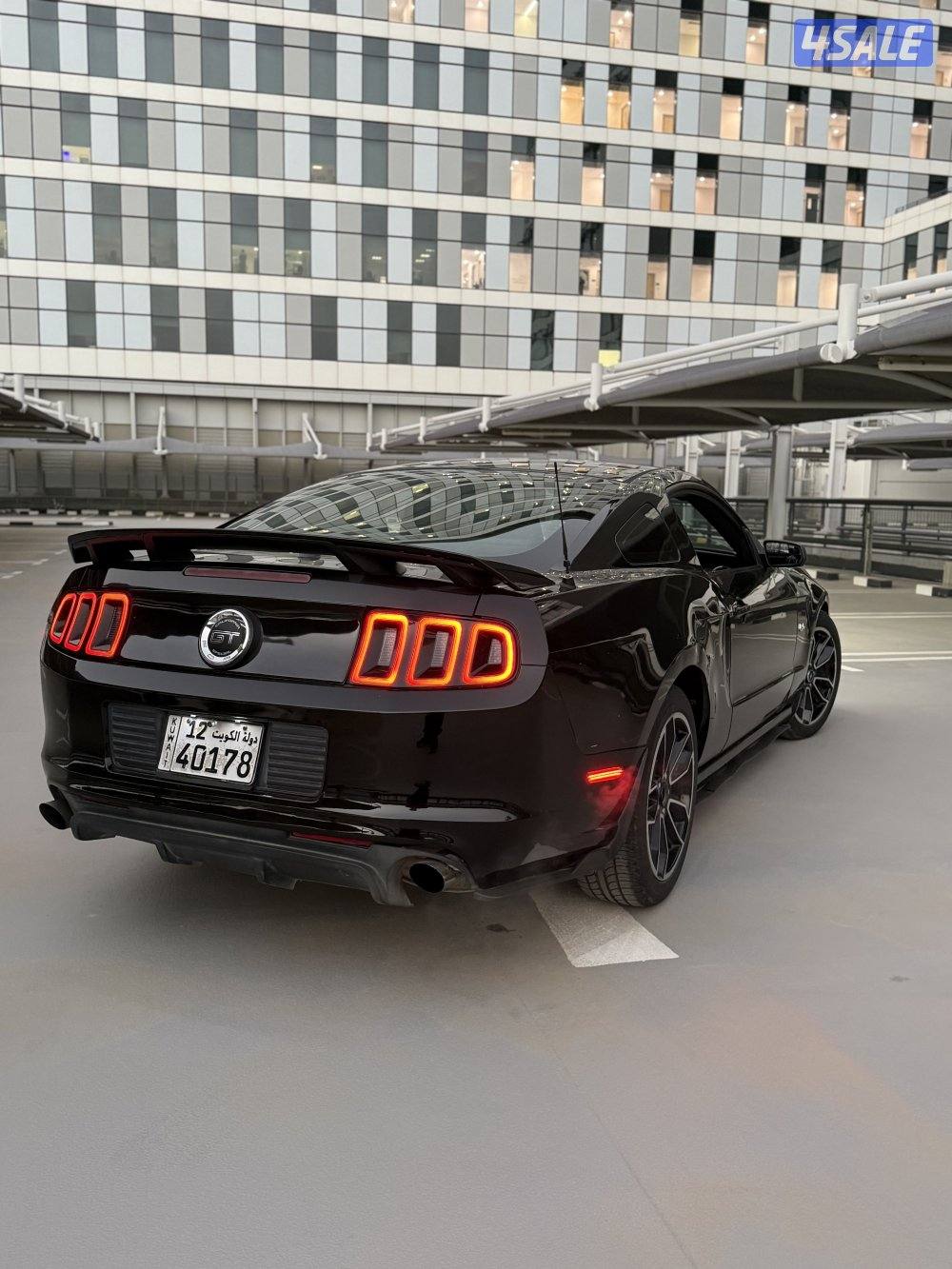 للبيع موستنق 20131