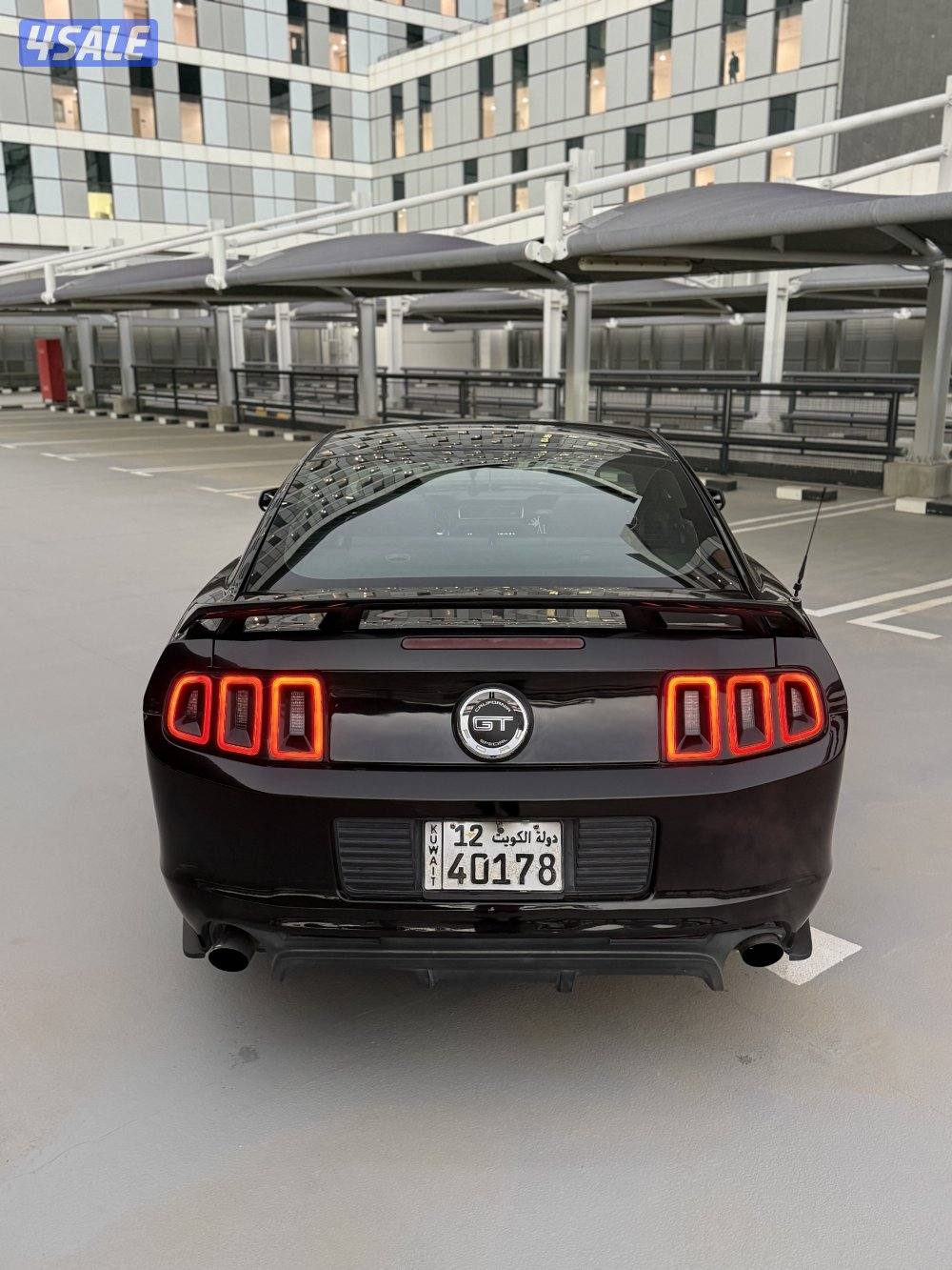 للبيع موستنق 20134