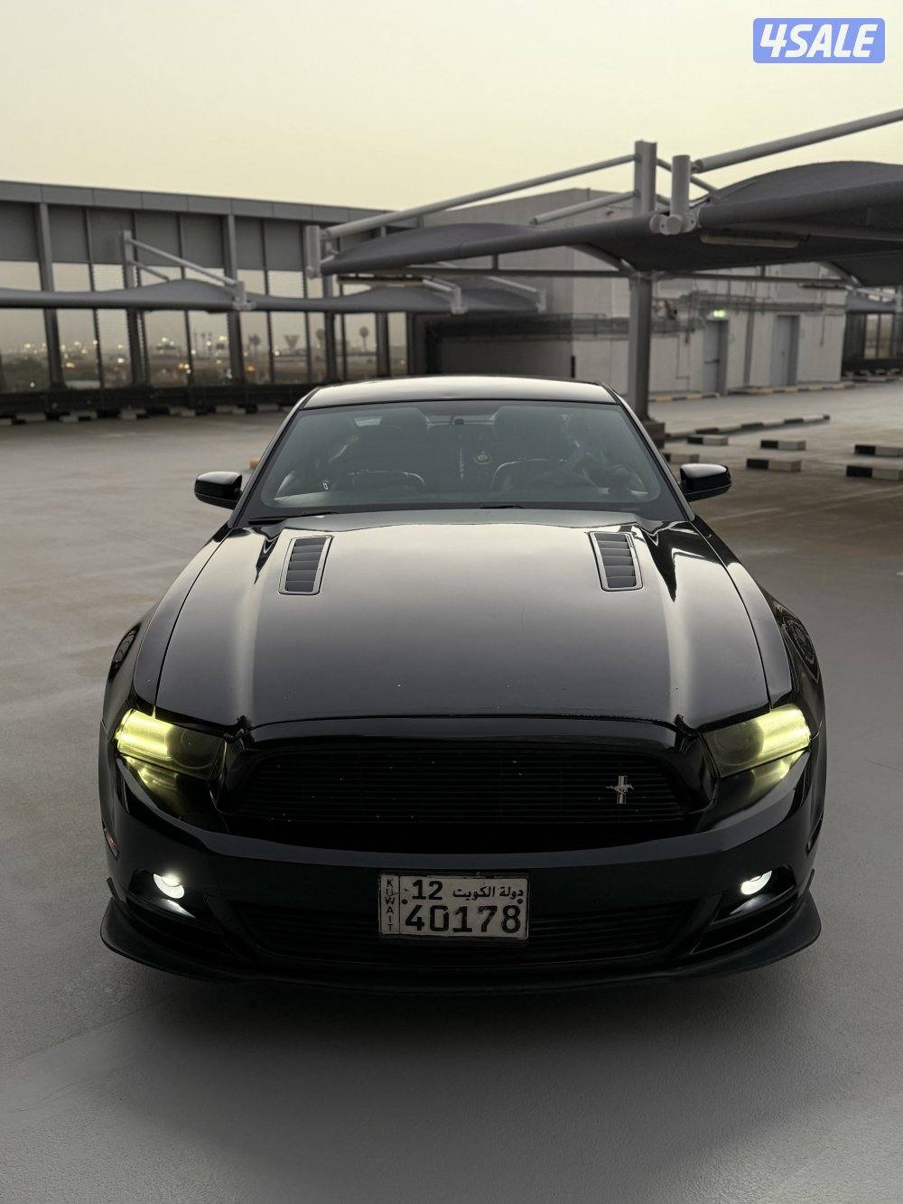 للبيع موستنق 20135