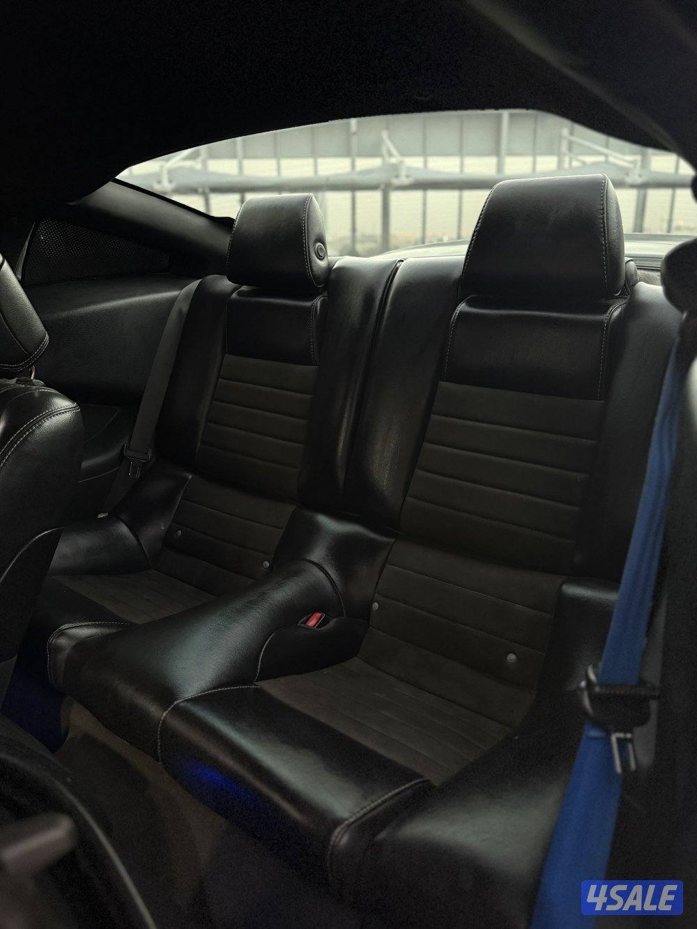 للبيع موستنق 20136