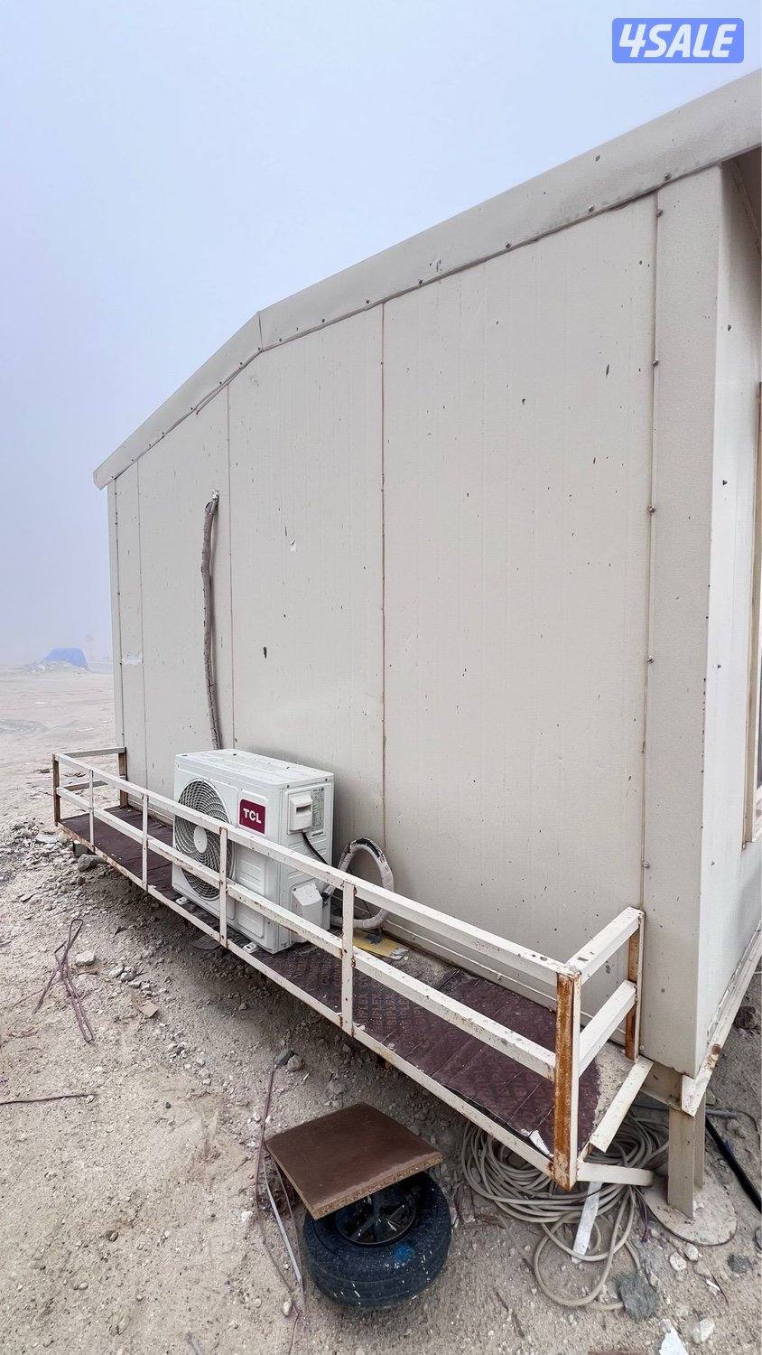 شاليه vid سندوج بنل فاخر نظيف 4/61