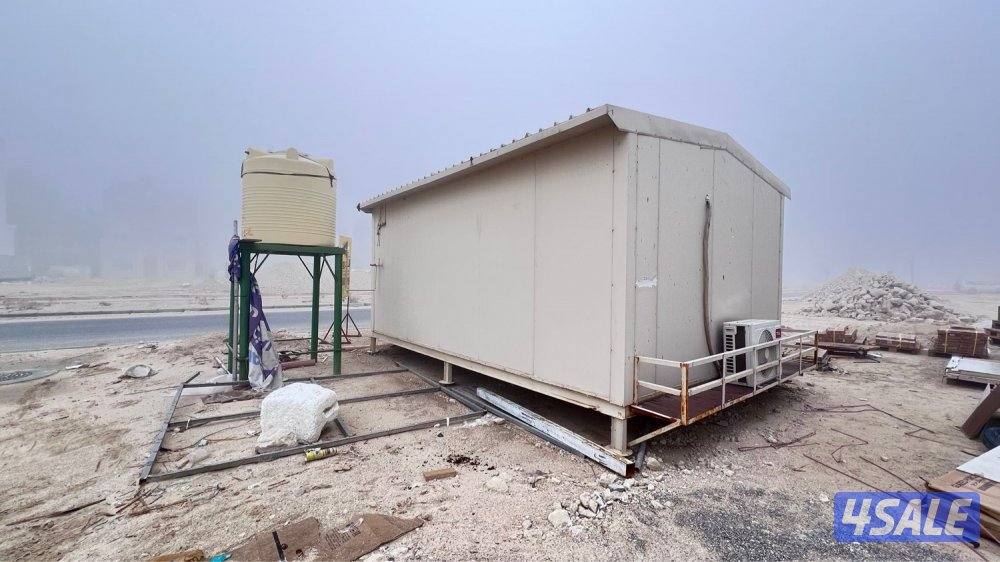 شاليه vid سندوج بنل فاخر نظيف 4/60