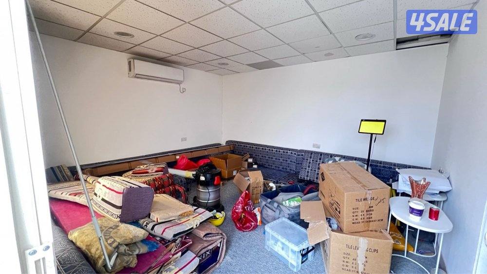 شاليه vid سندوج بنل فاخر نظيف 4/63