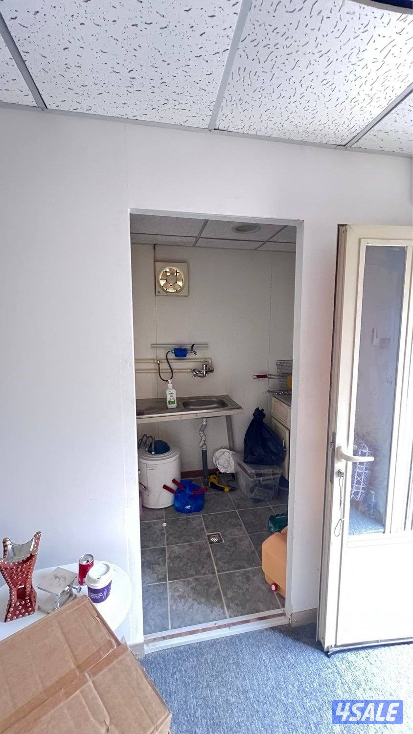 شاليه vid سندوج بنل فاخر نظيف 4/64