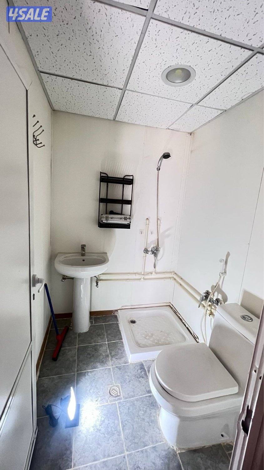 شاليه vid سندوج بنل فاخر نظيف 4/65