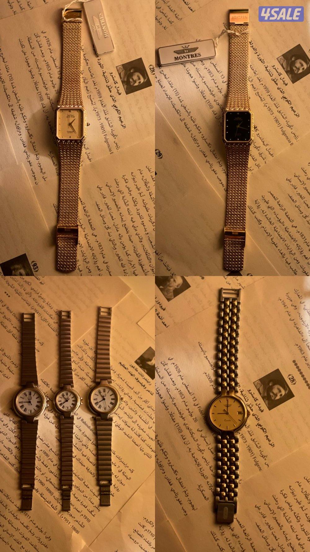 ساعات فنتج مخزنه الحبه ماتلقاها على ايد غيرك نوادر0