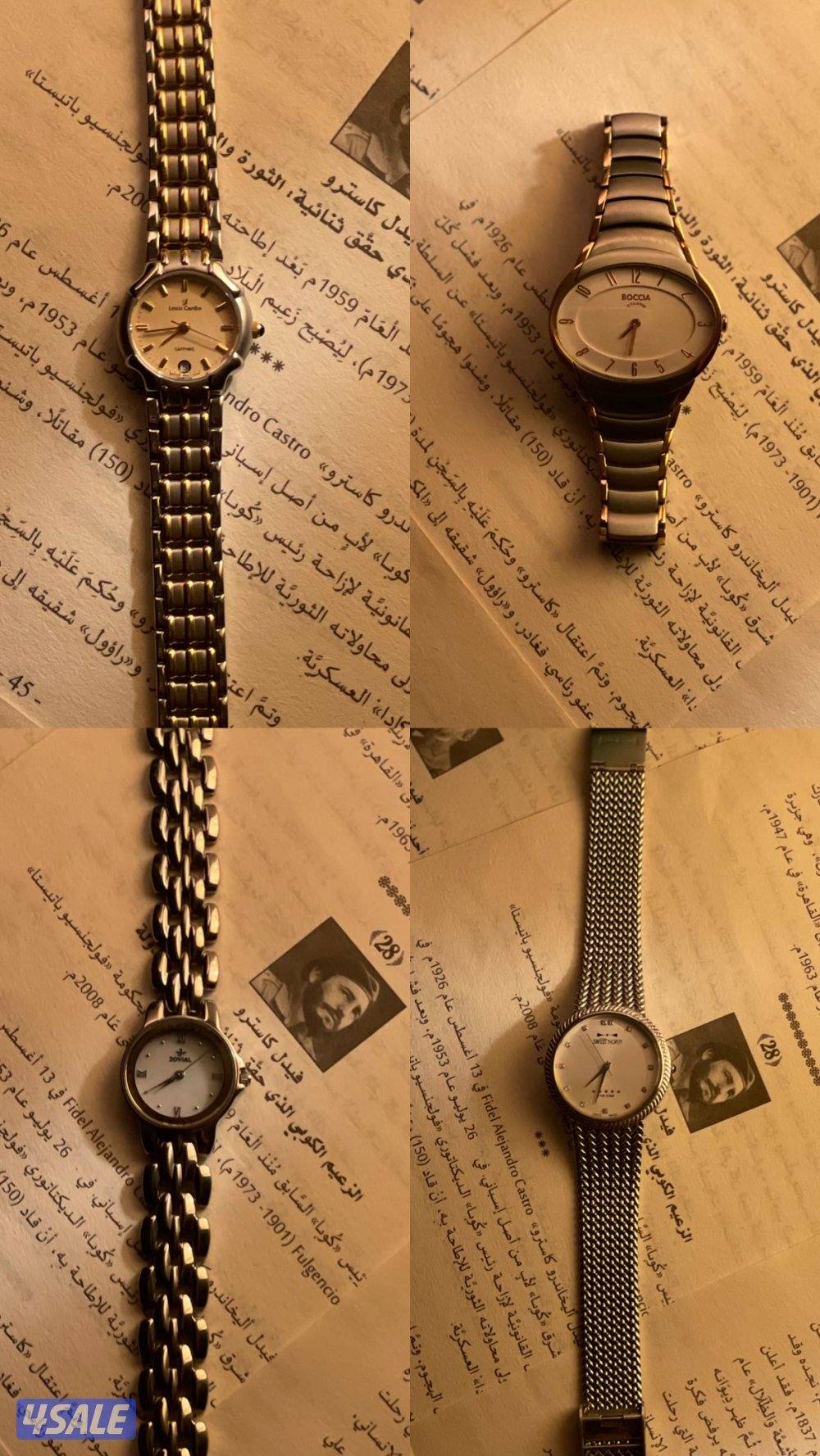 ساعات فنتج مخزنه الحبه ماتلقاها على ايد غيرك نوادر3