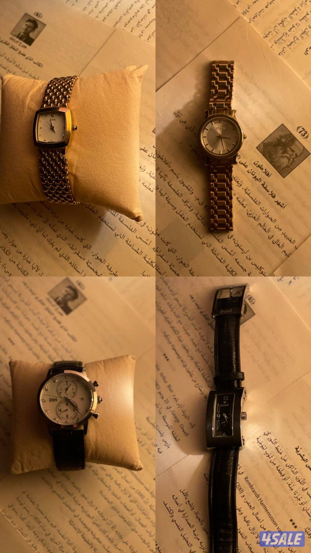 ساعات فنتج مخزنه الحبه ماتلقاها على ايد غيرك نوادر4