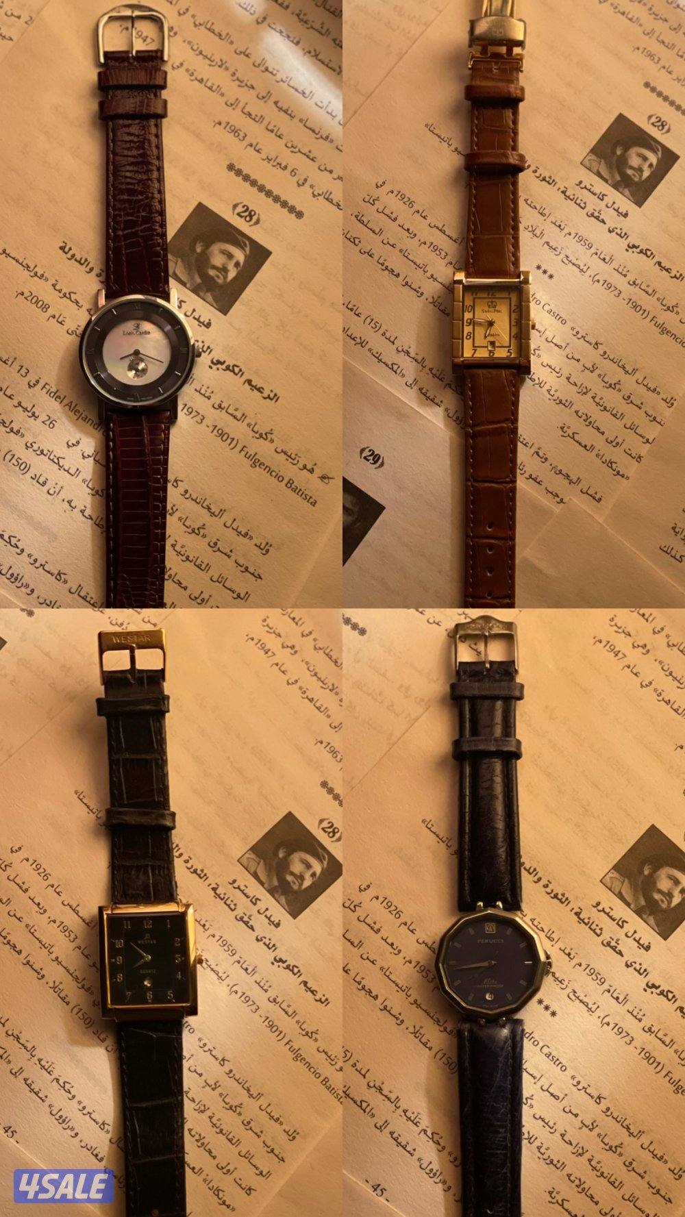 ساعات فنتج مخزنه الحبه ماتلقاها على ايد غيرك نوادر5